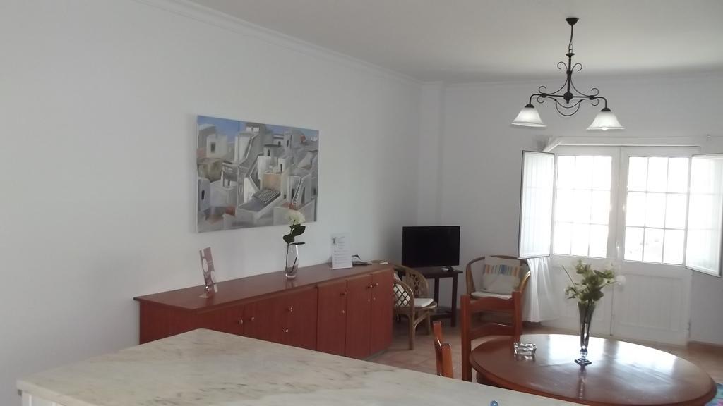 Apartmán Family Floripes House Olhão Pokoj fotografie
