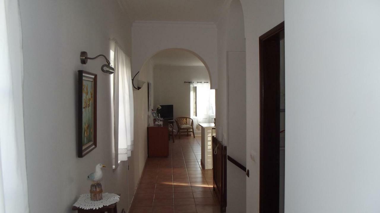 Apartmán Family Floripes House Olhão Exteriér fotografie