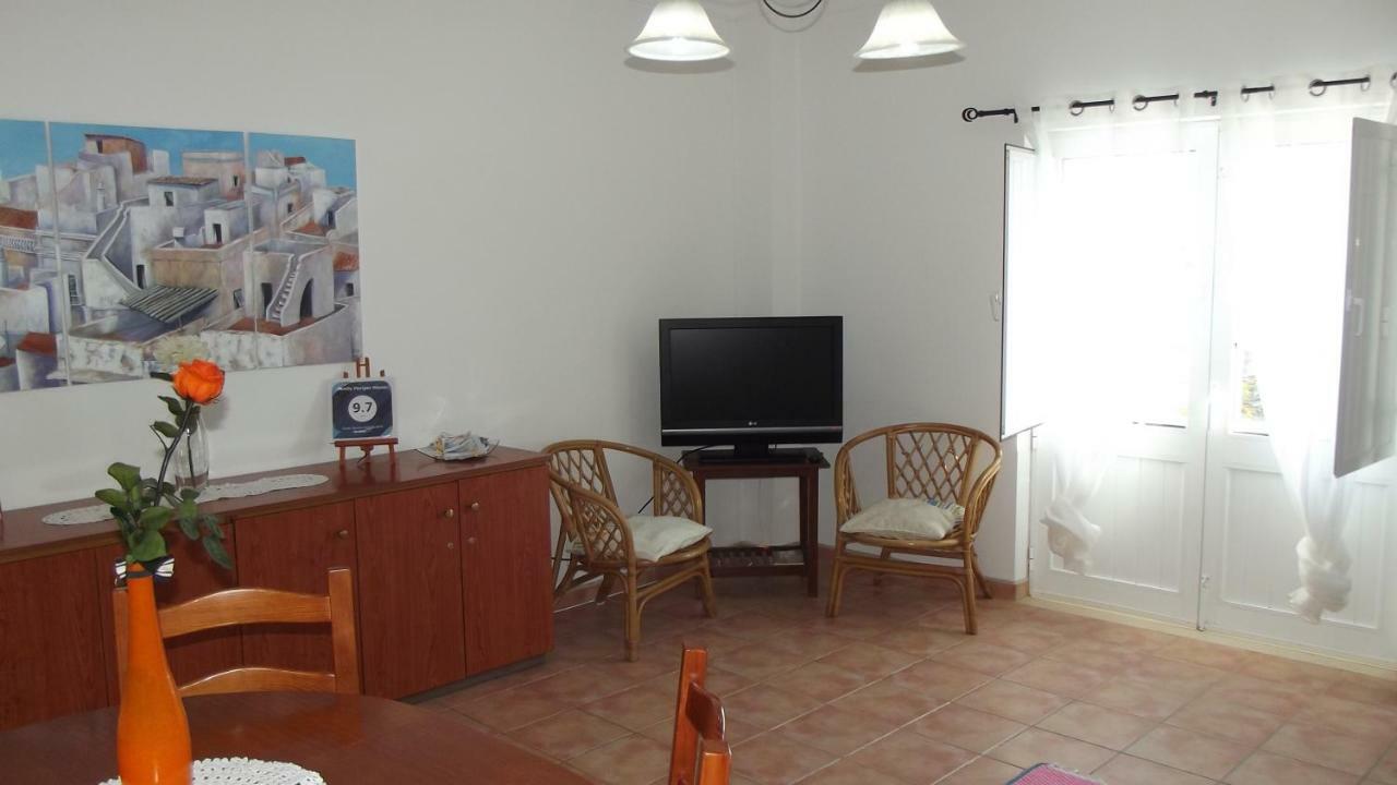 Apartmán Family Floripes House Olhão Exteriér fotografie