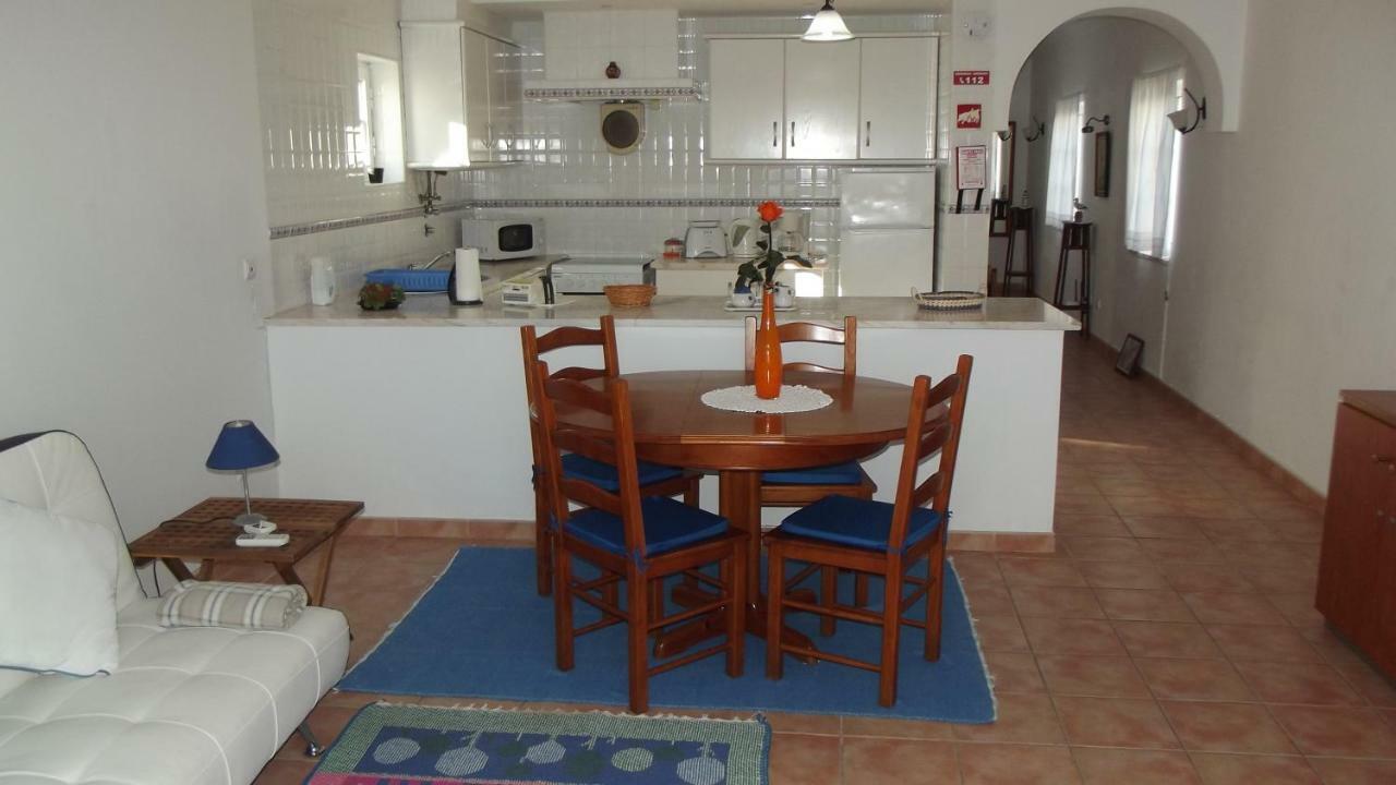 Apartmán Family Floripes House Olhão Exteriér fotografie
